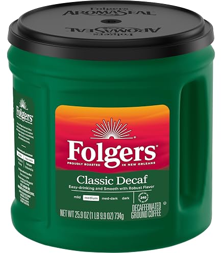 Amazon.co.jp: フォルジャー コーヒー クラシックロースト